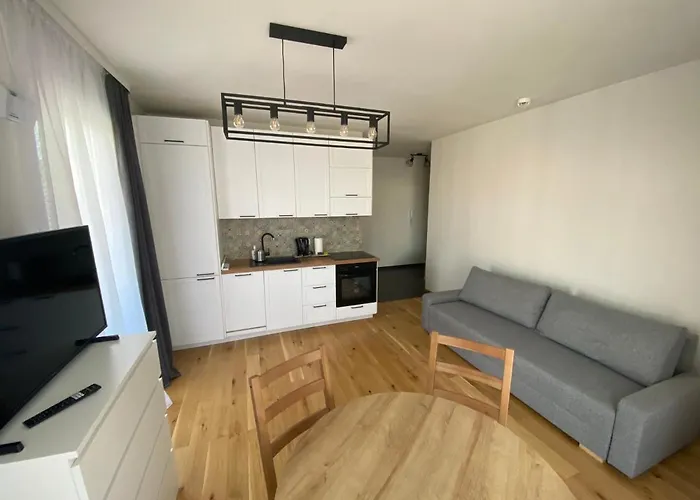 Apartament Your Wonderful Time