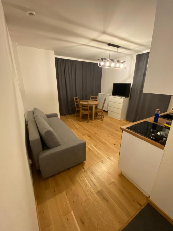 Apartament Apartament Your Wonderful Time *