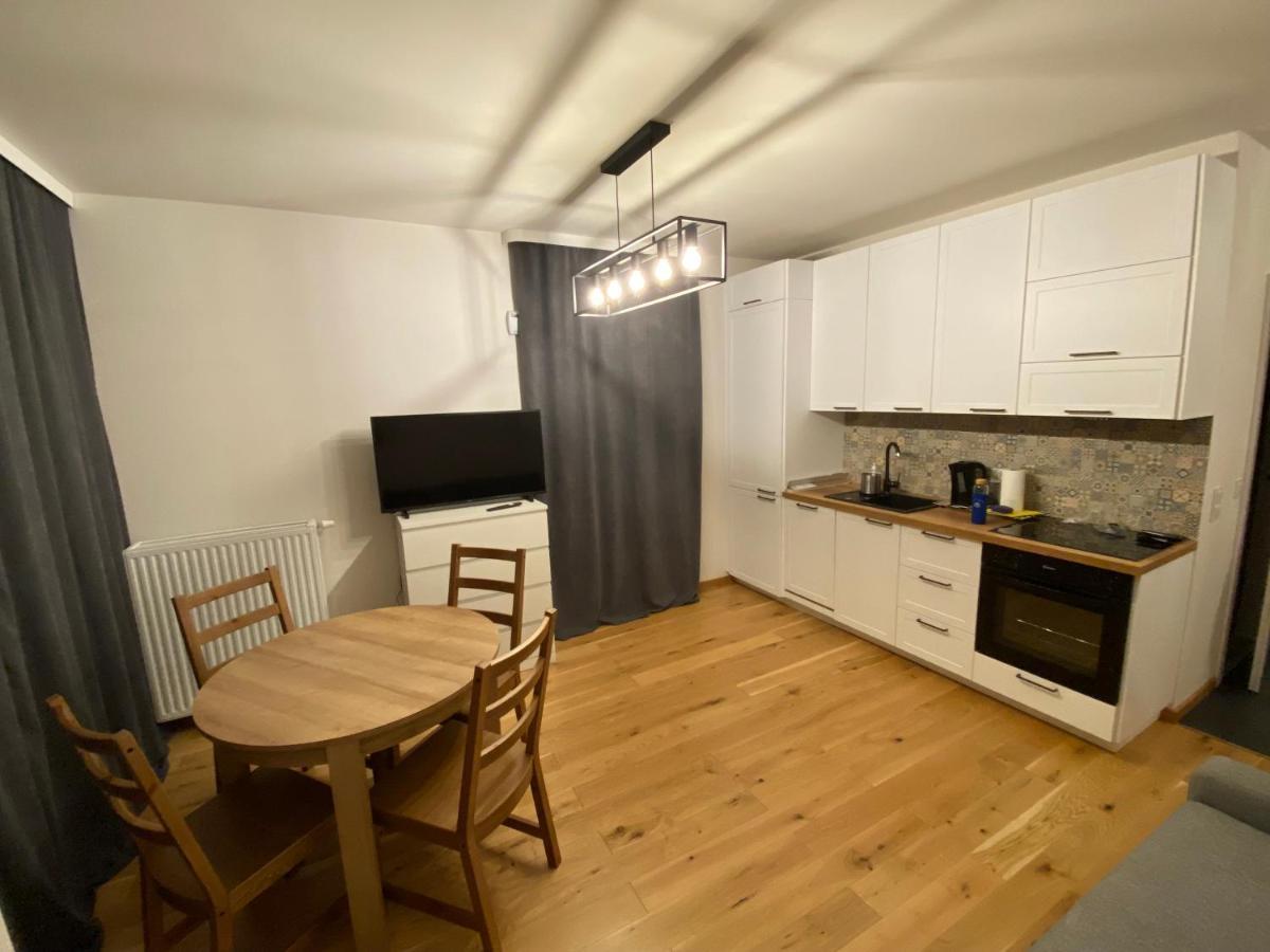 Apartament Apartament Your Wonderful Time Wrocław