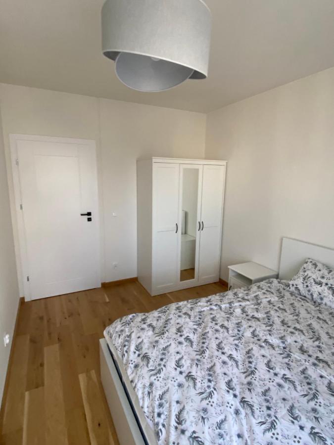 Apartament Your Wonderful Time Wrocław