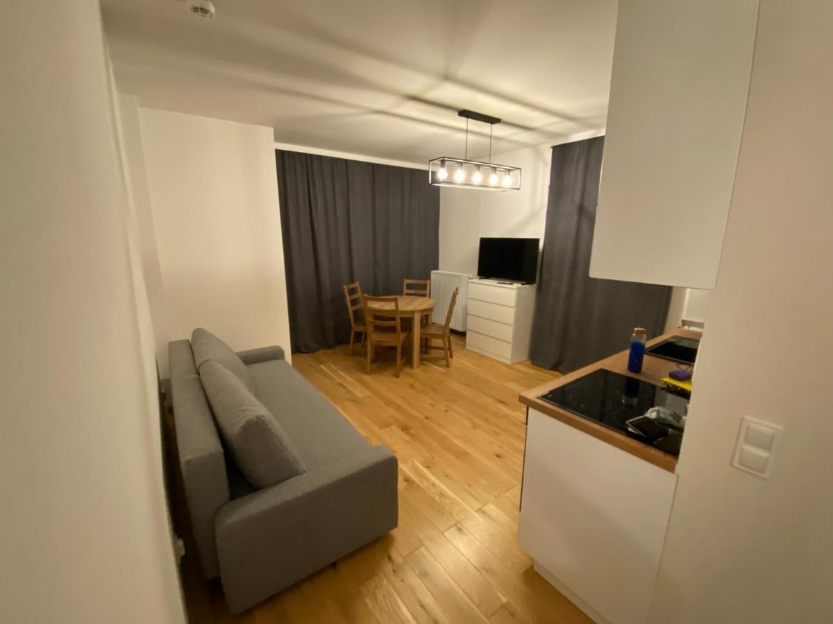 Apartament Your Wonderful Time Apartament *